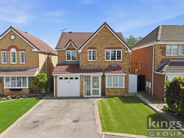 Farm for sale in Harlow, Essex