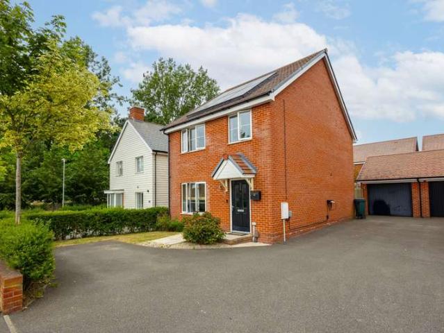 Farm for sale in Folkestone