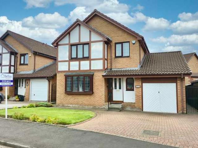 Farm for sale in Auchinairn, Bishopbriggs