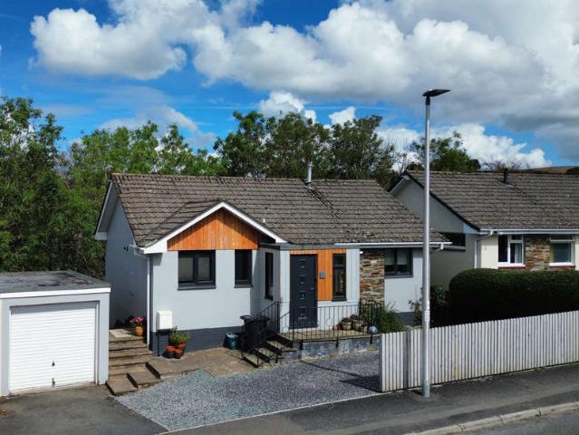 Farm for sale in Forches, Kentisbury