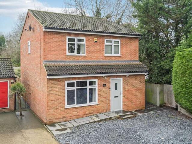 Farm for sale in Wexham, George Green