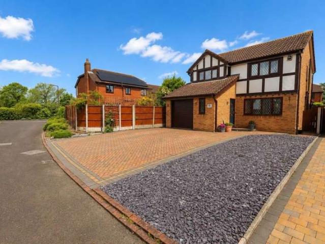 Farm for sale in Medlar-with-Wesham, Wesham