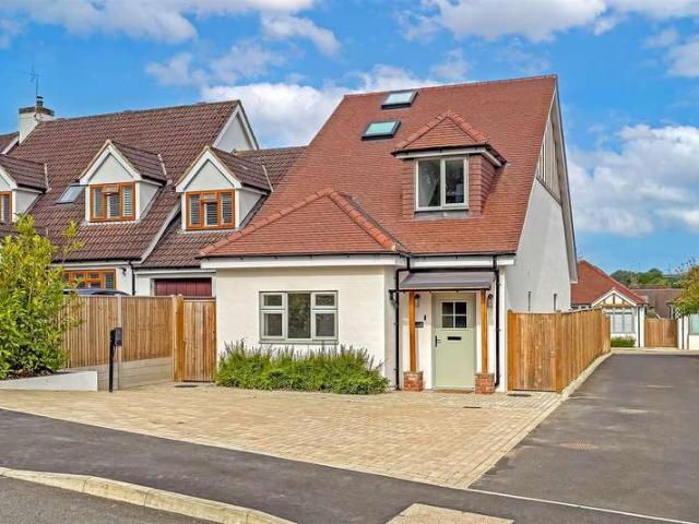 Farm for sale in Five Acres, Hertfordshire