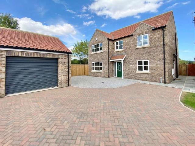Farm for sale in Driffield, East Riding Of Yorkshire