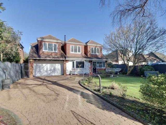 Farm for sale in Fareham, Heathfield