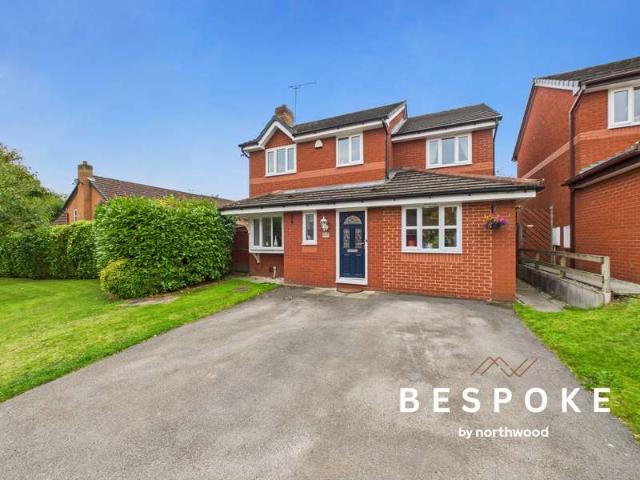 Farm for sale in Haslington, Winterley