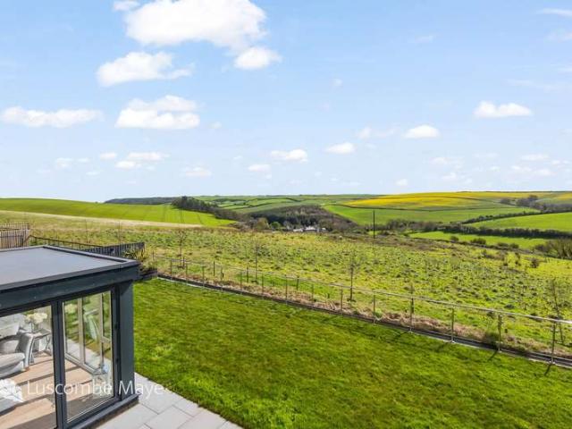 Farm for sale in Strode, Devon