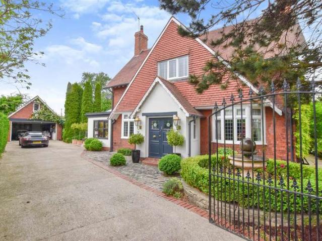 Farm for sale in Anlaby with Anlaby Common, Anlaby