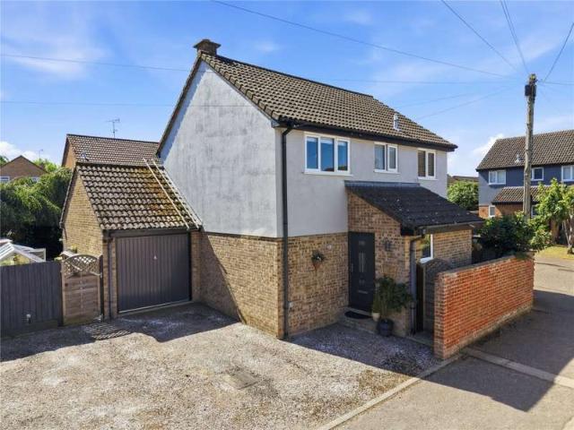 Farm for sale in Chipping Hill, Essex