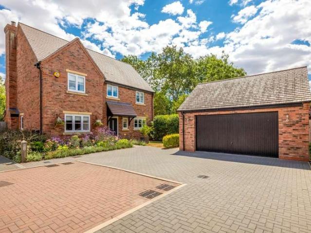 Farm for sale in North End, Stratford-on-Avon