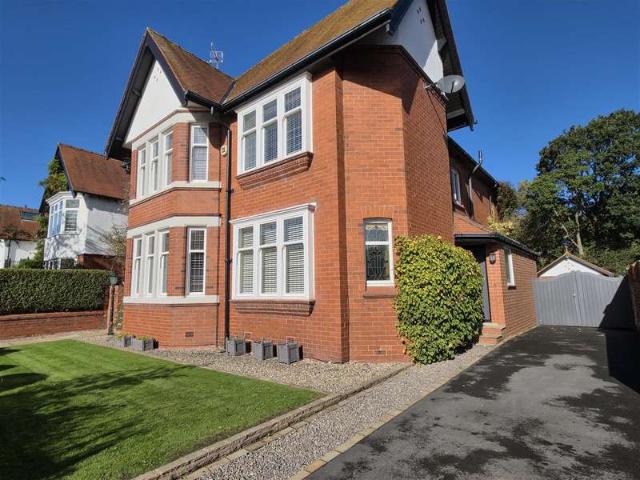 Farm for sale in Lytham, Fylde