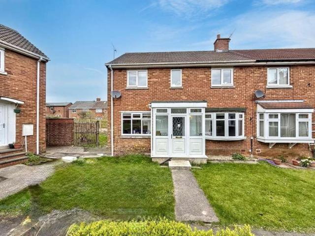 Farm for sale in Peterlee