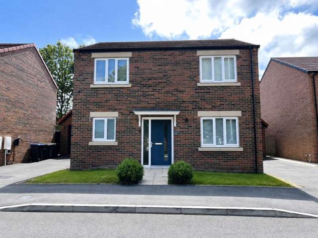 Farm for sale in Peterlee