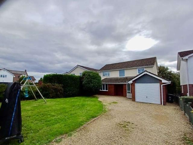 Farm for rent in Magor with Undy, Magor