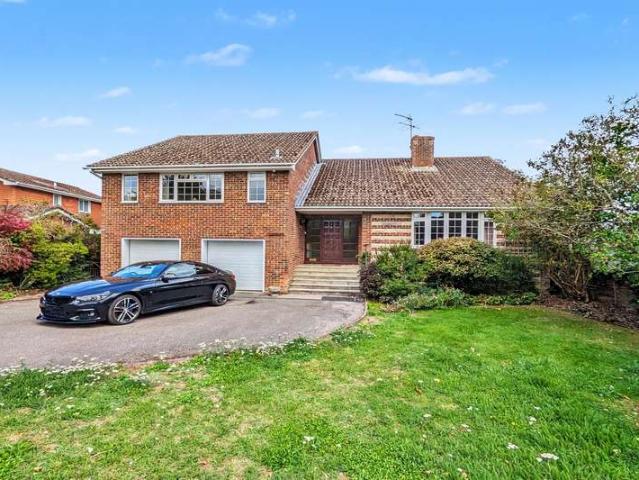 Farm for sale in Iwerne Courtney or Shroton, Shroton