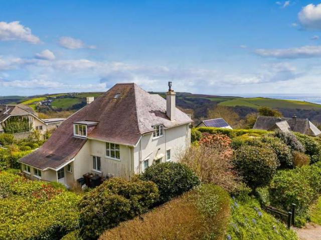 Farm for sale in Strode, Devon