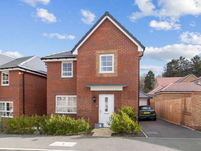 Farm for sale in Ledbury