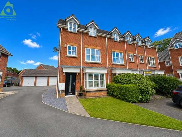 Farm for sale in Daisy Hill, Lee Bank