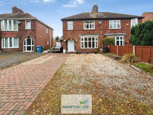 Farm for sale in Worksop, Bassetlaw
