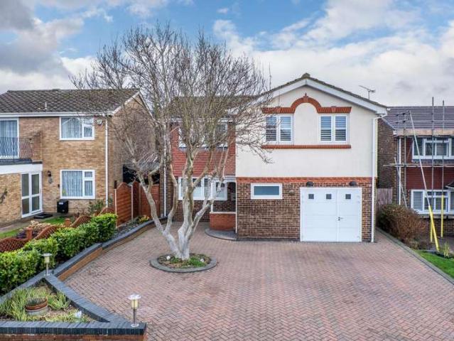 Farm for sale in Strood