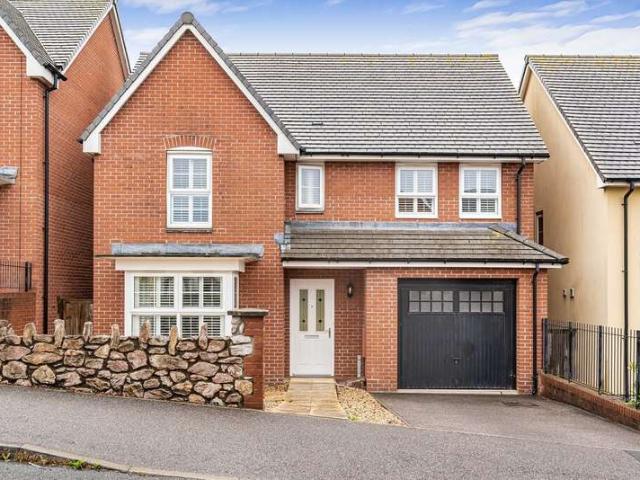 Farm for sale in Haccombe with Combe, Bridford