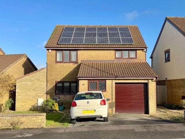 Farm for sale in Riverside, Midsomer Norton