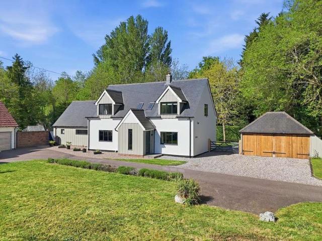 Farm for sale in Chedburgh, Suffolk