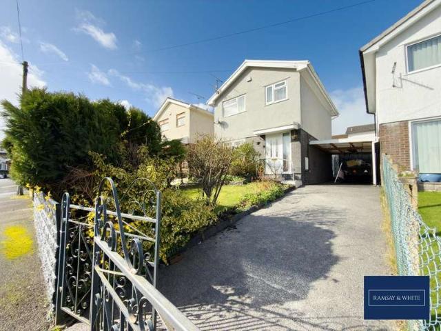 Farm for sale in Robertstown, Trecynon