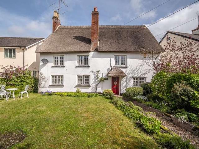 Farm for sale in Budlake, Devon