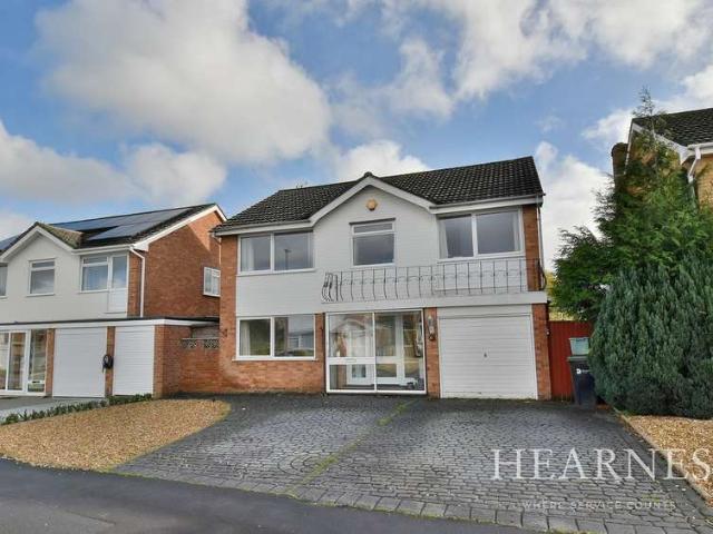 Farm for sale in Dudsbury, Ferndown