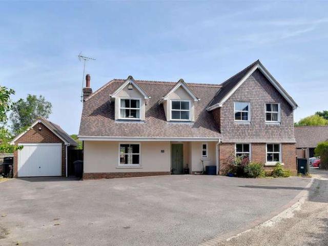Farm for sale in Wittersham, Bridgefield