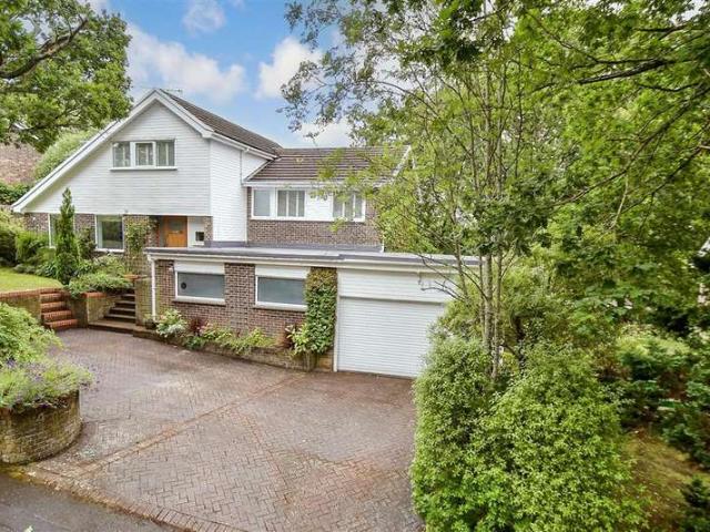 Farm for sale in Alverstone, Isle Of Wight