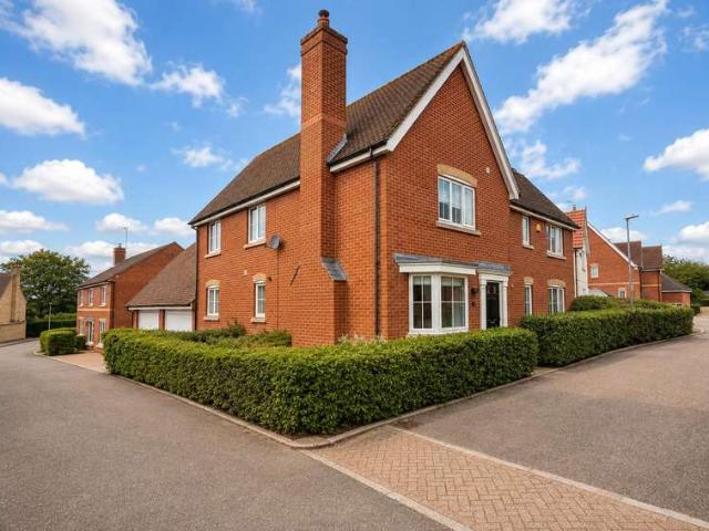 Farm for sale in Great and Little Leighs, Chelmsford