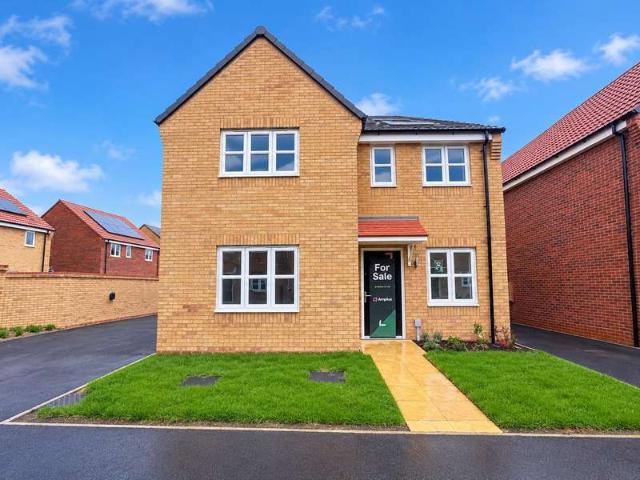 Farm for sale in Towngate, South Kesteven