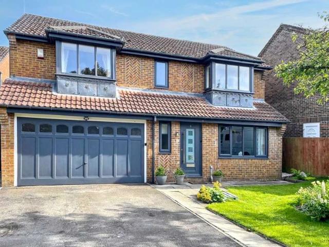 Farm for sale in Whitley Bay, Seaton Valley
