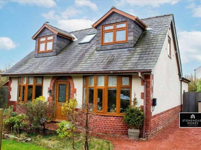 Farm for sale in Penwortham, Firbank