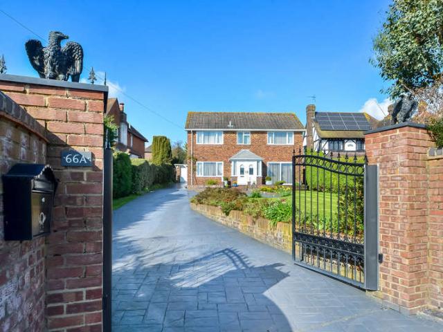 Farm for sale in Spring Vale, Hampshire