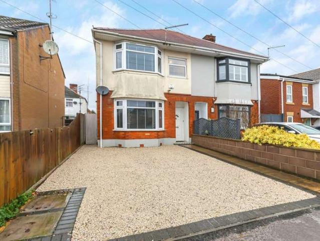 Farm for sale in Springbourne, Bournemouth