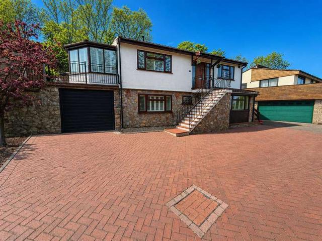 Farm for sale in Portbury, North Somerset