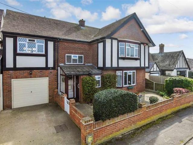 Farm for sale in Minnis Bay, Acol