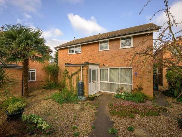 Farm for sale in Four Gotes, Cambridgeshire