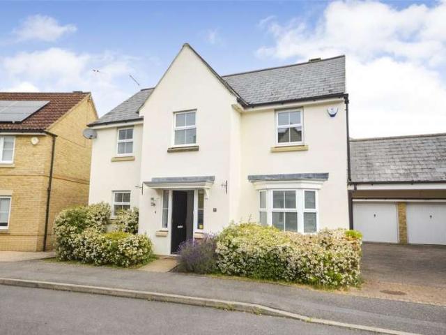 Farm for sale in Duton Hill, Essex