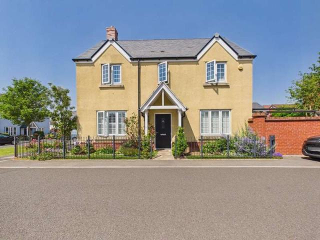Farm for sale in Upper Morton, Lower Morton
