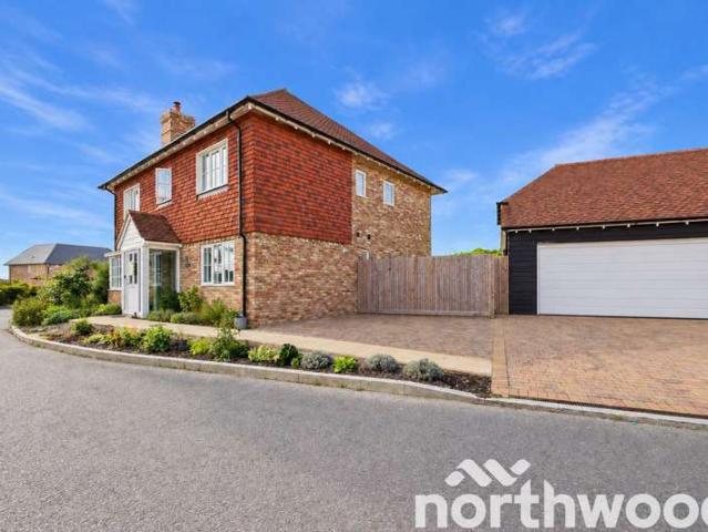 Farm for sale in Chilmington, Ashford