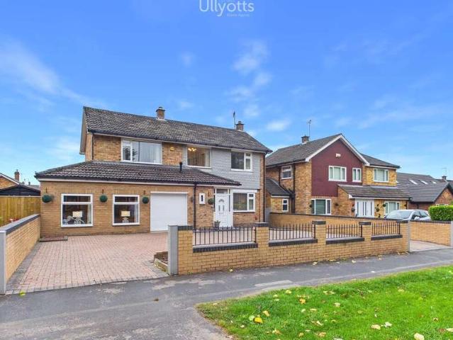 Farm for sale in Sewerby, Bridlington