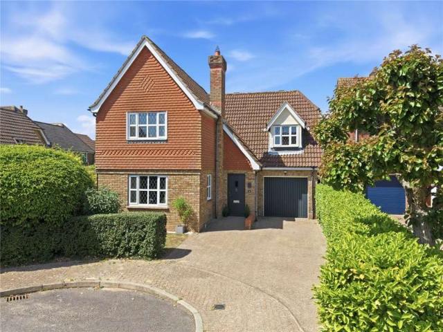 Farm for sale in Colliers End, Hertfordshire
