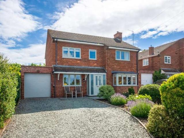 Farm for sale in Welford on Avon CP, Alderminster