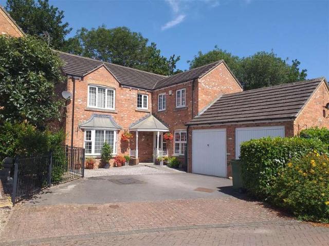 Farm for sale in Hornsea, East Riding Of Yorkshire