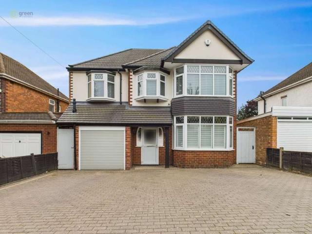 Farm for sale in Banners Gate, Sutton Coldfield