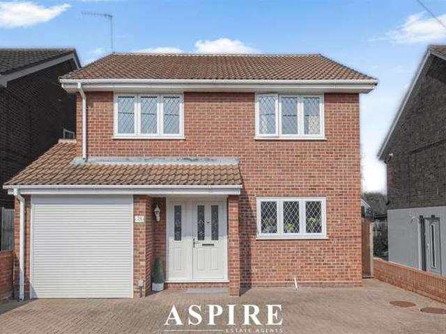 Farm for sale in Laindon, Basildon